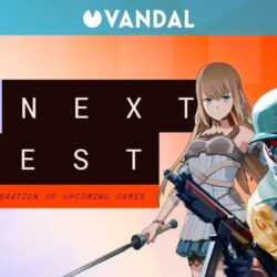 Valve révèle les démos Steam Next Fest les plus populaires jusqu'à présent