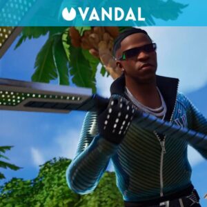 Vini Jr., la star brésilienne du Real Madrid, rejoint Fortnite avec deux skins, sa propre emote et une coupe spéciale