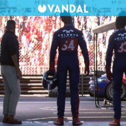Voici Clutch, le jeu de course en monde ouvert créé par les vétérans de Forza Horizon
