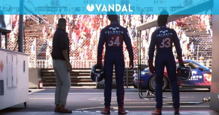 Voici Clutch, le jeu de course en monde ouvert créé par les vétérans de Forza Horizon