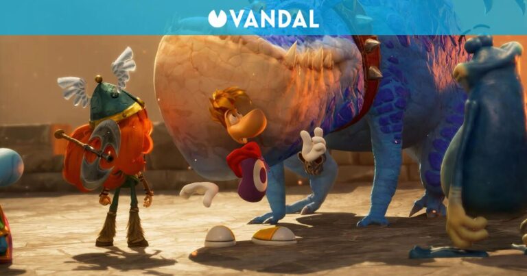Votre PC gérera-t-il Rayman Legends Retold ? Les exigences minimales de ce remake prometteur révélées