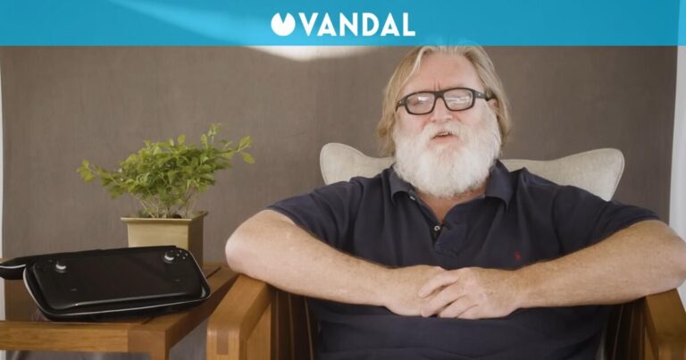Votre bébé détruit le boîtier Steam Deck et la réponse de Valve fait de lui un « client à vie »