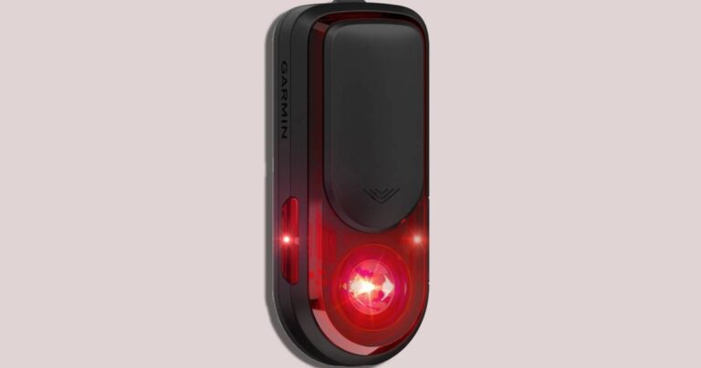 Vous ne voudrez pas manquer cette mise à niveau intelligente de Garmin