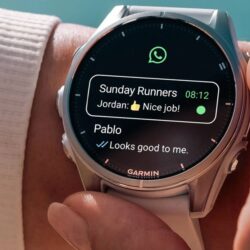 Vous pouvez désormais vous procurer ce Garmin récent à très bas prix