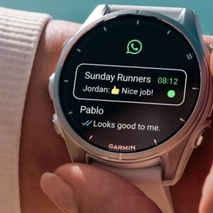 Vous pouvez désormais vous procurer ce Garmin récent à très bas prix