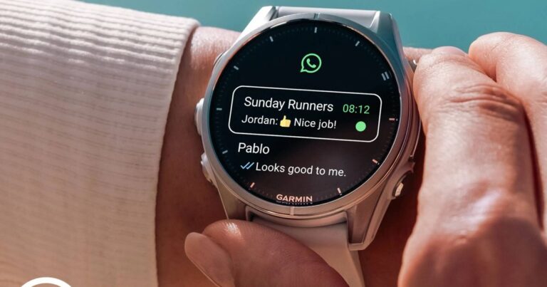 Coolblue propose quelques offres Garmin intéressantes