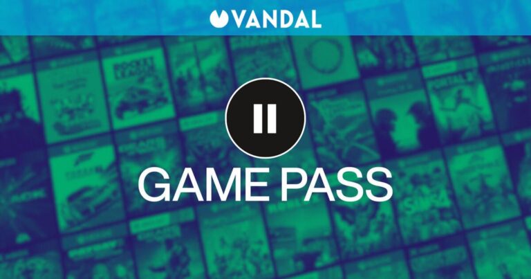 Xbox mettrait un terme aux accords avec des jeux tiers pour leur entrée dans le Game Pass : « Ils ont suspendu les négociations »