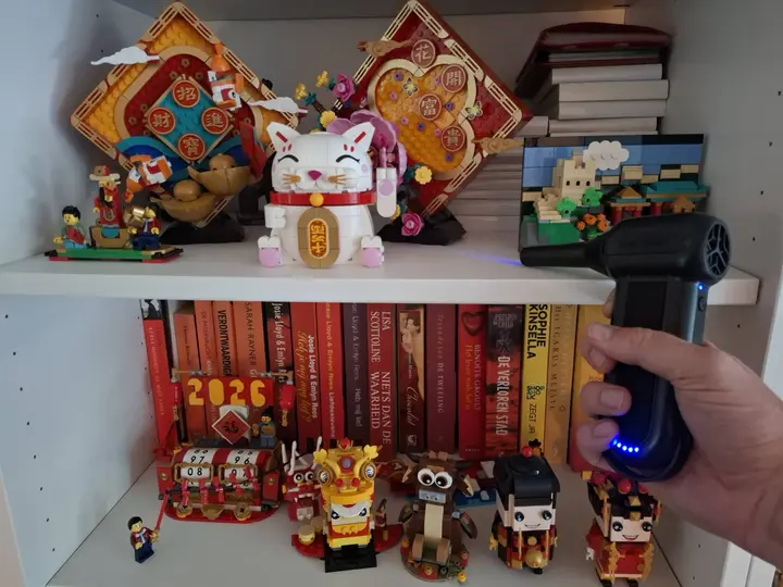 boîte à loups 2