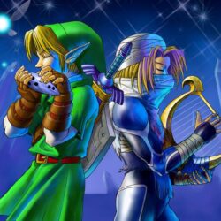 5 raisons pour lesquelles Ocarina of Time compte toujours en 2026