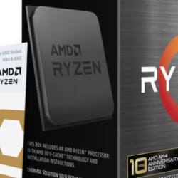 AMD ramène la mise à niveau que de nombreux joueurs sur PC attendaient