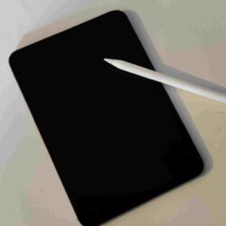 Apple s'attaque enfin à l'un des plus gros désagréments de l'Apple Pencil