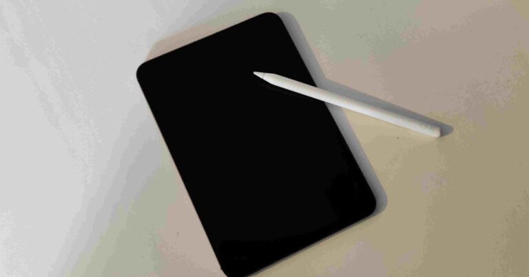 Apple s'attaque enfin à l'un des plus gros désagréments de l'Apple Pencil