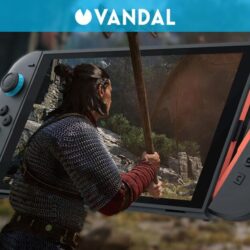 Apporter The Blood of Dawnwalker sur Nintendo Switch 2 « ne serait pas facile », mais ils n'excluent pas de le faire « s'il se vend bien »