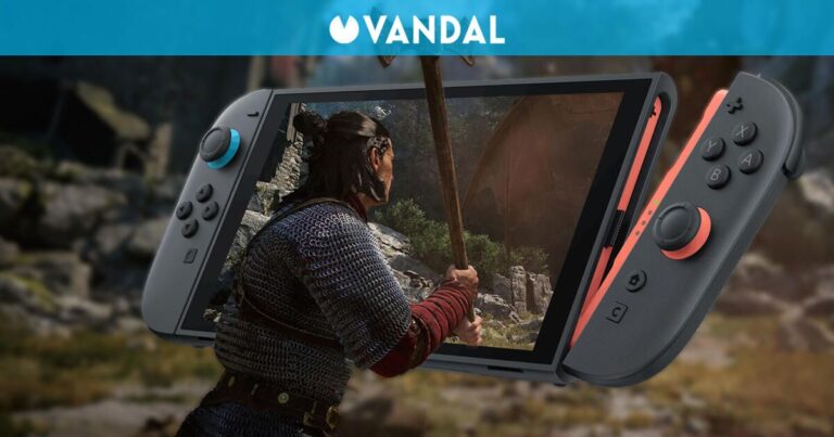 Apporter The Blood of Dawnwalker sur Nintendo Switch 2 « ne serait pas facile », mais ils n'excluent pas de le faire « s'il se vend bien »