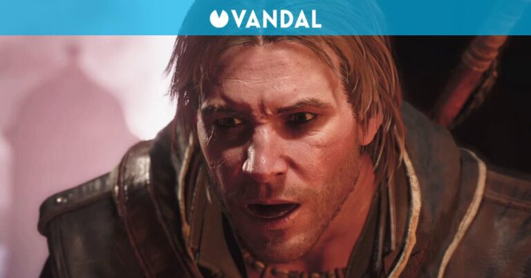 Assassin's Creed Black Flag Resynced fait ses débuts avec style sur Steam et dépasse déjà le record de Shadows