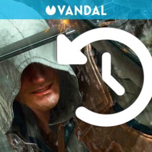Assassin's Creed Black Flag Resynced révèle l'heure à laquelle vous pouvez commencer à jouer et le précharger