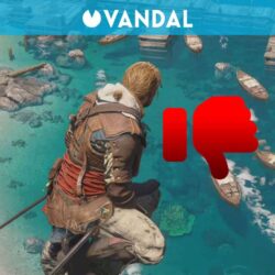 Attention : Assassin's Creed Black Flag Resynced a un sérieux « bug » qui peut vous faire perdre des heures de progression