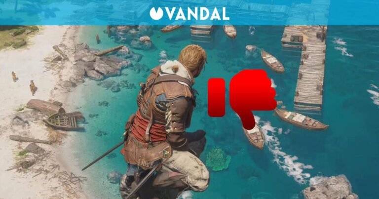Attention : Assassin's Creed Black Flag Resynced a un sérieux « bug » qui peut vous faire perdre des heures de progression