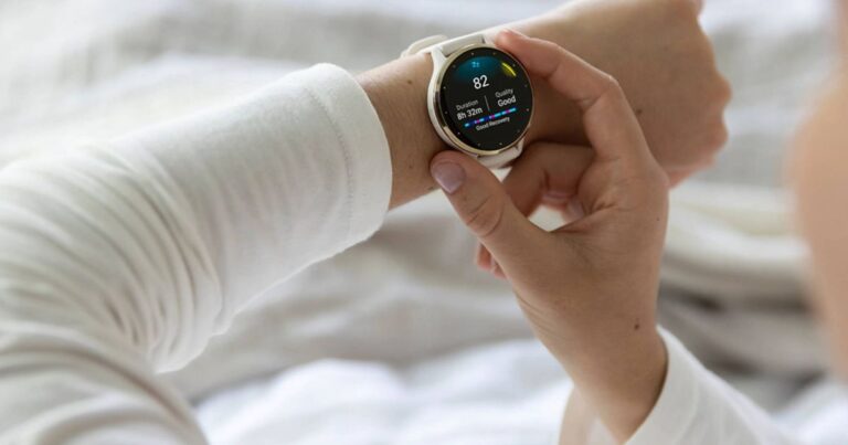 Avis aux utilisateurs de Garmin : cette montre intelligente populaire bénéficie de nouvelles fonctions étonnamment utiles
