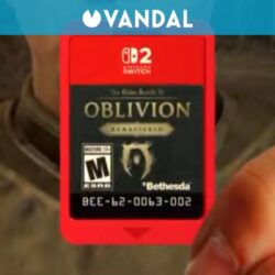 Bethesda se vante du format physique avec Oblivion Remastered en pleine crise avec les disques Sony