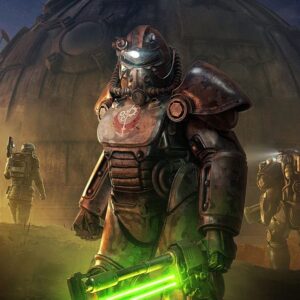 Bethesda surprend les fans de Fallout avec la nouvelle que tout le monde attendait