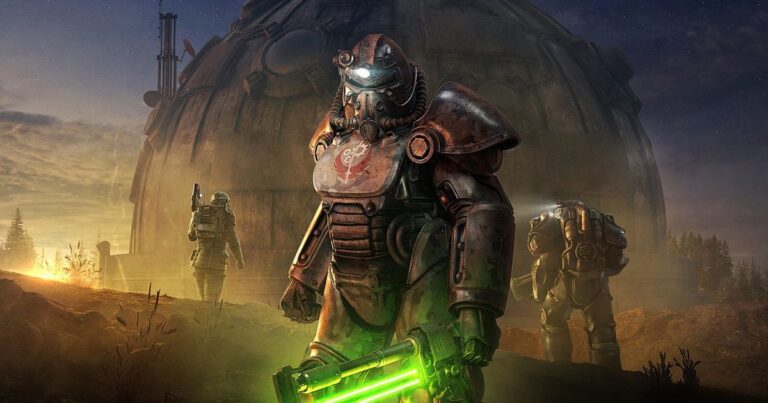 Bethesda surprend les fans de Fallout avec la nouvelle que tout le monde attendait