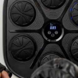 Bilan : Ce gadget d'action ressemble à un jeu vidéo, mais vous fait transpirer en même temps