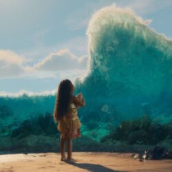 Bilan : Moana est visible : ces 2 personnages volent la vedette de manière inattendue