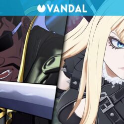 Blade et Magik étaient les personnages les plus populaires de la version bêta de Marvel Tokon : Fighting Souls