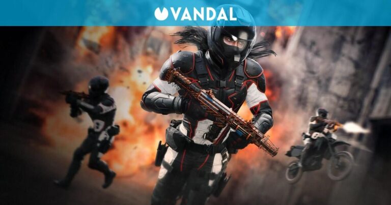 Call of Duty surprend avec son dernier skin : cette arme comprend un film d'action lors de son inspection