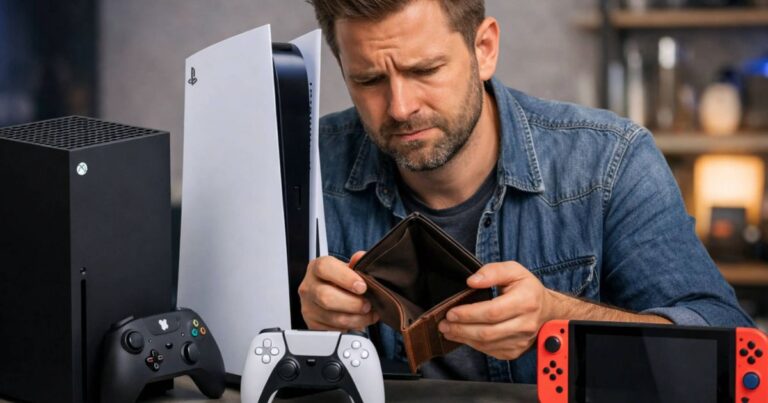 Ce changement majeur sur PlayStation pourrait signifier la fin des jeux qui vous appartiennent vraiment