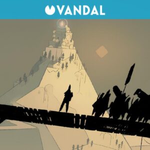 Ce jeu espagnol a été l'une des surprises sur Steam et possède déjà son premier DLC : This is Cataclismo The Old Kingdom