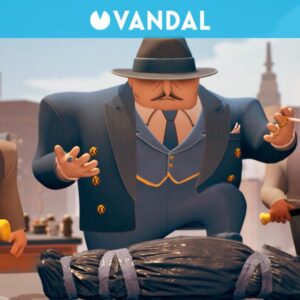 Ce jeu vous met au défi de vous débarrasser d'un « paquet vivant » commandé par la mafia : Shady Job annoncé