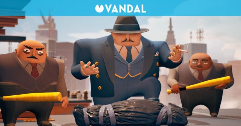 Ce jeu vous met au défi de vous débarrasser d'un « paquet vivant » commandé par la mafia : Shady Job annoncé