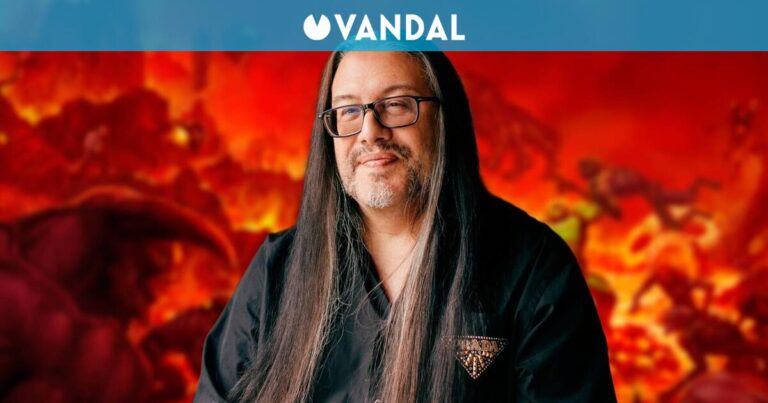 « Ce n'étaient pas des pirates » : John Romero brise le mythe de DOOM et de ses 20 millions de joueurs