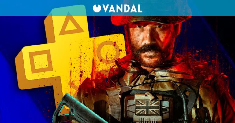 Ce sont les jeux PlayStation Plus Essential de juillet avec un Call of Duty et un jeu indépendant acclamé