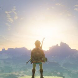 Ces 3 figurines Zelda peuvent déjà révéler quelque chose sur le film de 2027