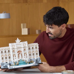 Ces ensembles LEGO sont désormais temporairement apparus les moins chers dans un supermarché