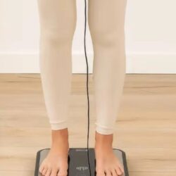 Cette échelle d'action intelligente mesure 29 choses sur votre corps