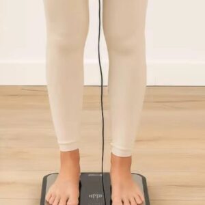 Cette échelle d'action intelligente mesure 29 choses sur votre corps