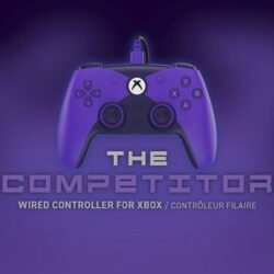 Cette nouvelle manette XBOX ressemble étrangement à une PlayStation DualSense