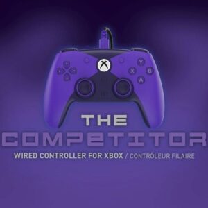 Cette nouvelle manette XBOX ressemble étrangement à une PlayStation DualSense