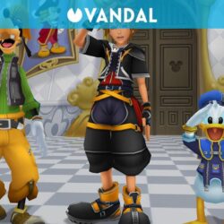 Clair Obscur : Le créateur de l'Expedition 33 fait l'éloge de Kingdom Hearts 2 : « Jouer à ce jeu »