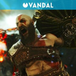 Cory Barlog confirme qu'il travaille sur un nouveau God of War avec Kratos et qu'il arrivera après Laufey
