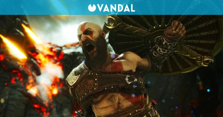 Cory Barlog confirme qu'il travaille sur un nouveau God of War avec Kratos et qu'il arrivera après Laufey
