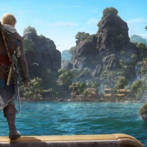 Critique : Black Flag est de retour, mais ce voyage de pirate ressemble-t-il toujours à de l'or ?