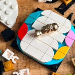 Critique : Dépoussiérer LEGO devient soudain amusant avec ce puissant gadget