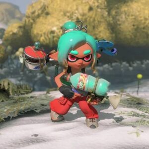 Critique : Splatoon Raiders – Jeu de tir chaotique basé sur le multijoueur coloré de Nintendo
