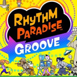 Critique de Rhythm Paradise Groove – Groovy