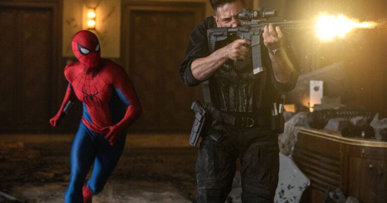 Critique de Spider-Man : Brand New Day : pourquoi vous ne devriez pas regarder ce film à la maison